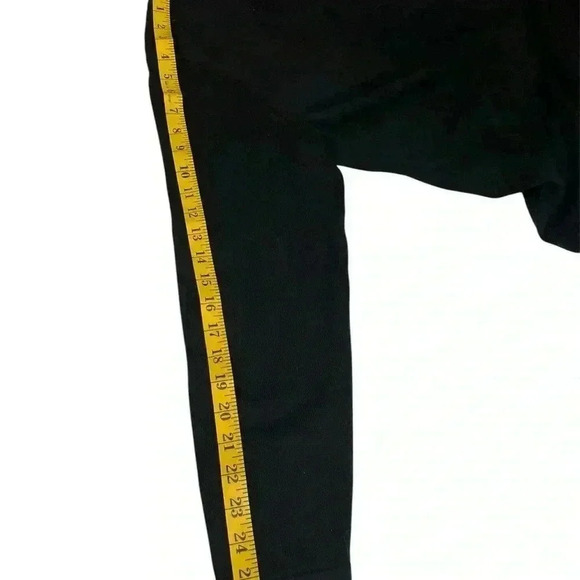 Quacker Factor size L black Sweater with Dog holiday - Picture 6 of 6